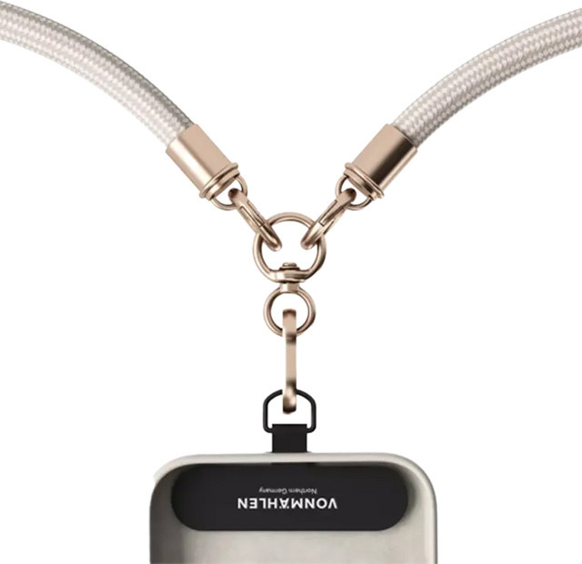 Vonmählen Infinity Go Cream, Unisex - Bild 1
