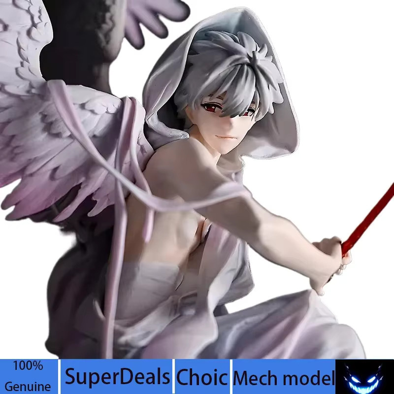 Bandai Resin Suite GK, Anime-Figur, Statue, Fantasy, Multicolor - Bild 4