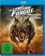 Blu-ray Film The Land That Time Forgot - Gefangen in der Urzeit Abenteuer und Science-Fiction - Bild 1