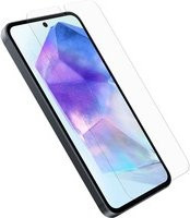 OtterBox Schutzfolie aus Glas für Samsung Galaxy A55 5G, transparent - Bild 1