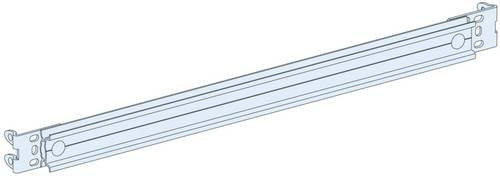 Schneider Electric PrismaSeT-P DIN-Schiene mit Montagewinkel in Silber, Breite: 65 cm - Bild 1