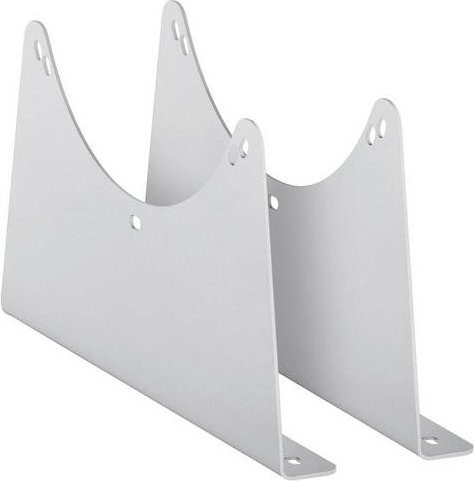 Helios Montagekonsole für Ventilatoren MK 315-355 (VE2) in Weiß aus Stahl - Bild 1