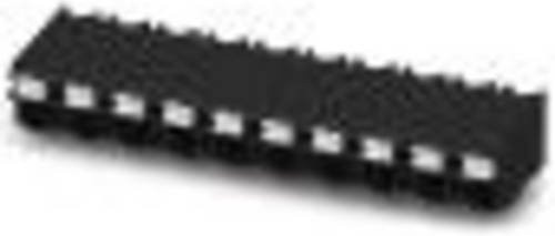 Phoenix Contact 1824763 SMD-Leiterplattenklemme Schwarz, 1.50 mm², 4 Polzahl - Bild 1
