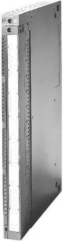 Siemens SPS-Digitaleingabe 6ES7421-1FH20-0AA0 in Grau, 230 V/AC - Bild 1