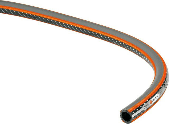 Gardena Gartenschlauch Comfort High Flex mit Power Grip, Durchmesser: 13 mm (1/2 Zoll), Länge: 50 m - Bild 1