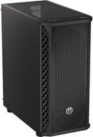 Endorfy Signum 300 Solid Tower-Gehäuse in Schwarz - Bild 1