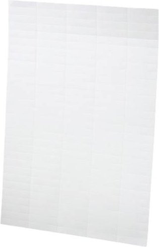 Weidmüller IE-DM Kabel-Etikett mit weißem Beschriftungsfeld - Bild 1