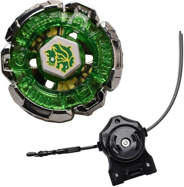 BB Serie Gyro Battle Kreisel, Fantasie-Bestien-Thema, Mehrfarbige Sammlung - Bild 1