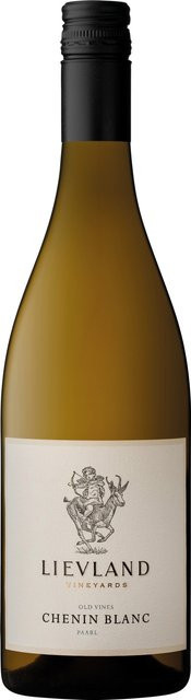 Lievland Vineyards Chenin Blanc Weißwein, Paarl, Südafrika, 2025, trocken, 0,75 l - Bild 1
