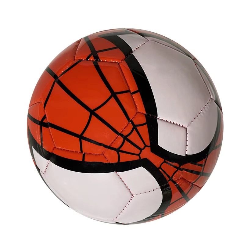 Hot Toys Spider-Man Fußball, 10-teiliges Set, PVC - Bild 2