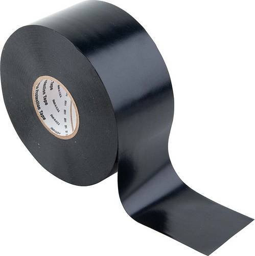 3M ScotchRap 50 Korrosionsschutzband Schwarz, Breite: 10,2 cm, Länge: 30 m, 12 Stück - Bild 1