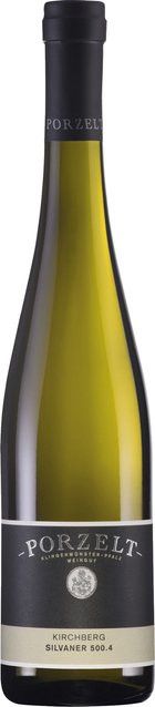 Weingut Porzelt Silvaner Weißwein, 2019, Pfalz, trocken, 0,75 l - Bild 1