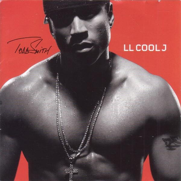 LL Cool J, CD, schwarz - Bild 1