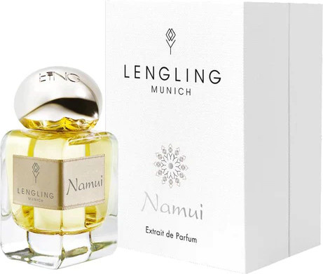 Lengling Munich Namui Extrait de Parfum, Unisex - Bild 1