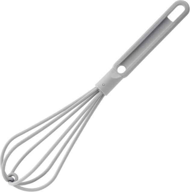 Zenker Schneebesen Sweet Sensation, grau, Länge: 29 cm - Bild 1