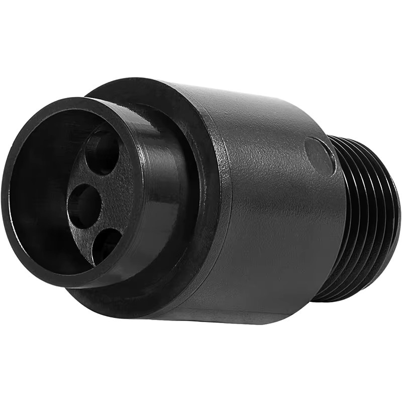 R172248 Rückschlagventil kompatibel mit Pentair Rainbow Automatic Chlorine/Bromine In-Line Pool und Spa Feeder Modell 320 - Bild 2
