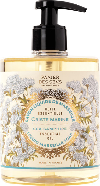 Panier des Sens Huile Essentielle Criste Marine Seife, Unisex - Bild 1
