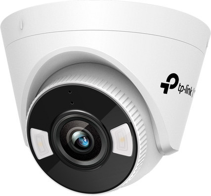 TP-Link VIGI C440 Überwachungskamera mit Ethernet/LAN in Weiß - Bild 1