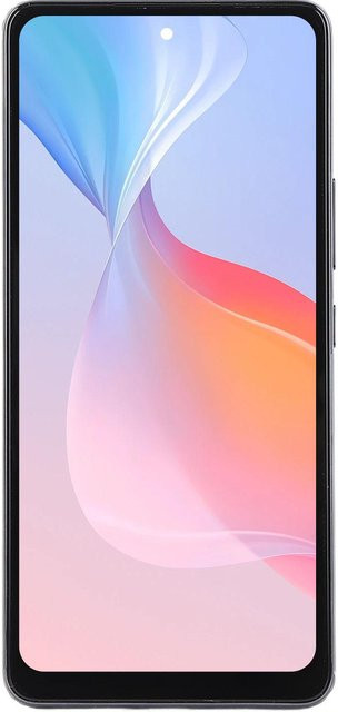 Samsung A53 5G Ersatz LCD Bildschirm Baugruppe mit Rahmen in Weiß - Bild 1