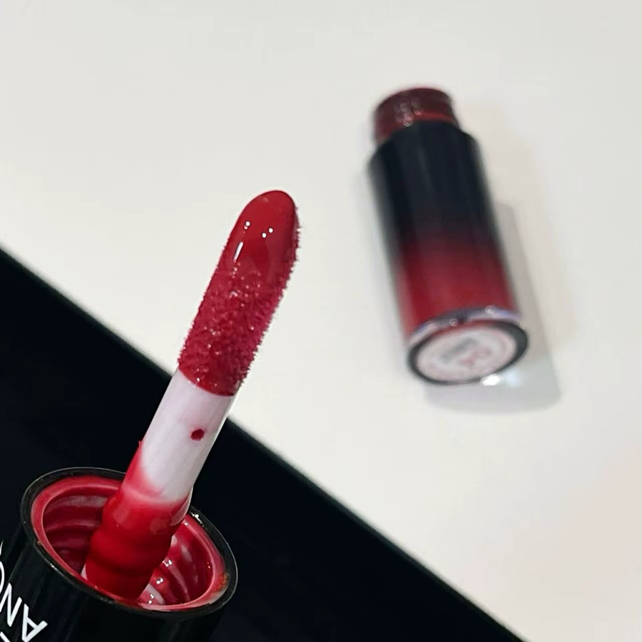 Herorange Glänzende Lippenessenz - Bild 2