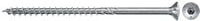 Fischer Power-Fast II Spanplattenschraube mit Senkkopf 6,0 x 180 mm - Bild 1