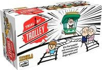 Trial by Trolley Partyspiel von Asmodee - Bild 1