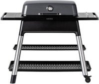Everdure FURNACE Gasgrill Tabletop in Graphite/Anthrazit - Bild 1
