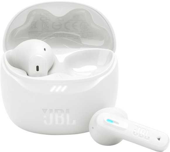 JBL Tune Flex 2 True Wireless In-Ear Kopfhörer weiß - Bild 1