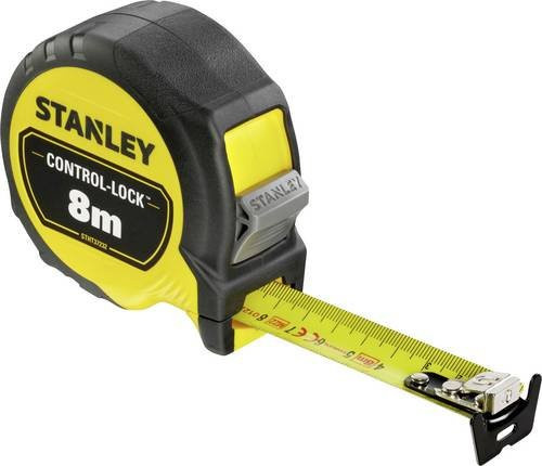 Stanley Maßband STHT37232-0 in Gelb - Bild 1