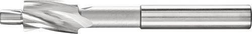 PFERD Flachsenker HSS mit Führungszapfen DIN 373 Ø 11,0 mm, Schaft-Ø 8 mm, Silber - Bild 1