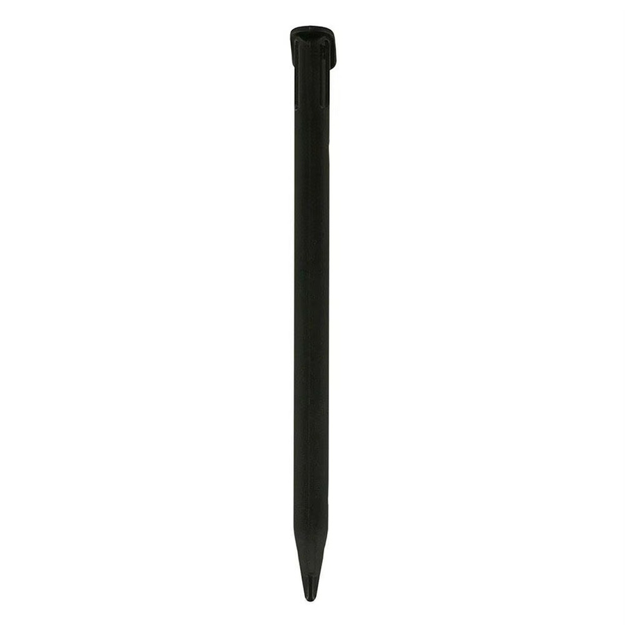 5er Set Nintendo Wii U Stylus Stifte aus schwarzem Kunststoff für das Nintendo Wii U Gamepad - Bild 3
