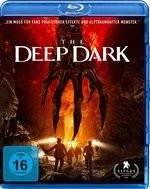 The Deep Dark Blu-ray Horror Thriller mit Mathieu Turi, Samuel Le Bihan und Jean-Hugues Anglade - Bild 1
