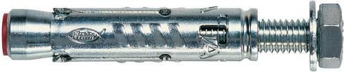 Fischer TA M10 S/20 Schwerlastanker aus verzinktem Stahl, Farbe: Silber, 25 Stück - Bild 1