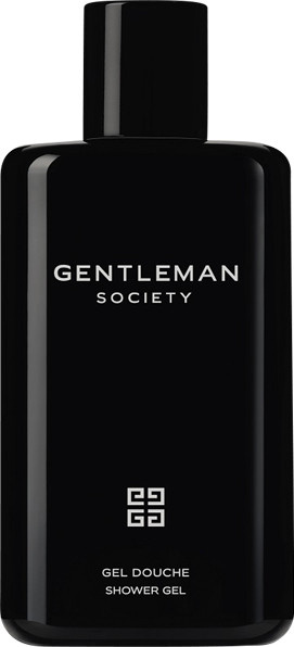 Givenchy Gentleman Duschgel, Herren - Bild 1