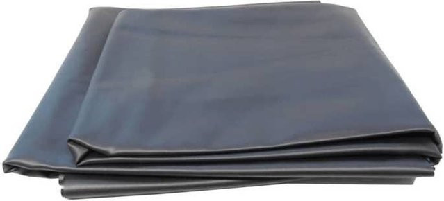 Ubbink AquaLiner Teichfolie aus PVC in Schwarz, B: 4 m, T: 3 m, Stärke: 0,5 mm - Bild 1