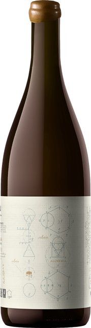 Domaine de Rombeau Alchemia Blanc Vielles Vignes Weißwein, 2019, Côtes du Roussillon, trocken, 0,75 l - Bild 1