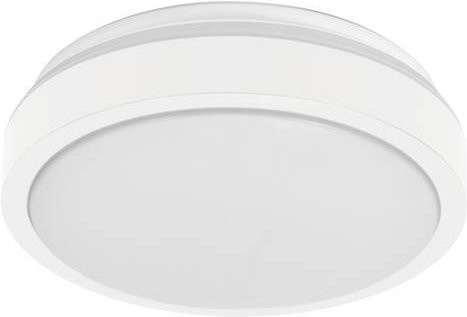 Osram Essential Orbis LED Deckenleuchte Weiß E27 Durchmesser: 22 cm - Bild 1