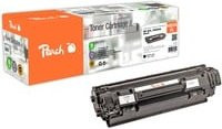 Peach Toner Schwarz HP CE285A für Laserdrucker - Bild 1