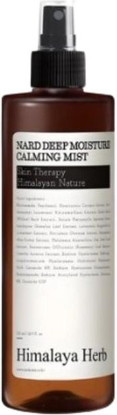 Nard Deep Moisture Soothing Mist Spray, 500 ml, für empfindliche Haut - Bild 1