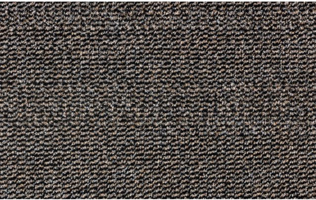 Astra Türmatte Achat in Braun mit rutschfester Oberfläche, B/T: 40 x 60 cm - Bild 1
