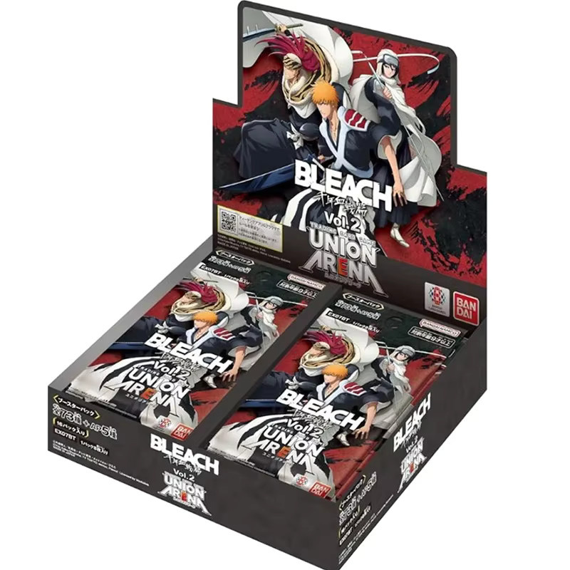 BANDAI Bleach Thousand-Year Blood War Vol.2, Erweiterung, ab 12 Jahren - Bild 2