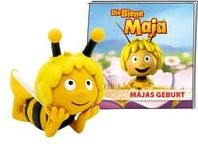 tonies Die Biene Maja Majas Geburt Hörfigur ab 3 Jahren - Bild 1