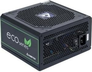 Chieftec GPE-700S ECO Series PC-Netzteil in Schwarz mit 700 W und 2x PCIe - Bild 1