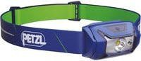 Petzl Tikka Core LED-Stirnlampe in Blau - Bild 1
