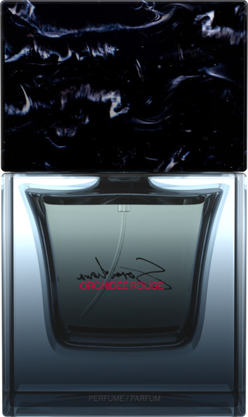 Sora Dora Orchidée Rouge Extrait de Parfum, Unisex, Gourmand - Bild 1
