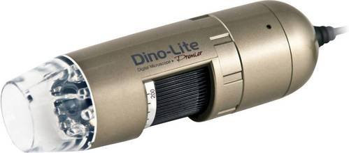 Dino-Lite AM4113T-FVW Digital-Mikroskop mit 200-facher Vergrößerung - Bild 1