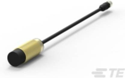TE Connectivity 2287598-4 Box Schwarz - Bild 1
