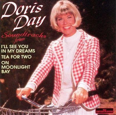 The Entertainer, Doris Day, CD, Pop - Bild 1