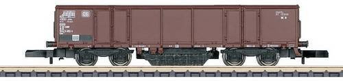 Märklin Spur Z Gleisreinigungswagen 86501 - Bild 1