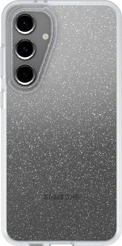 Otterbox React Series Backcover für Samsung Galaxy S24 FE in Stardust Silver mit induktivem Laden - Bild 1